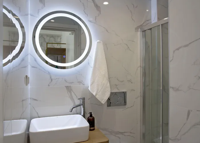 Hypnos Inn Athens