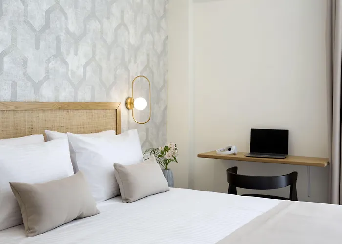 Hypnos Inn Athens