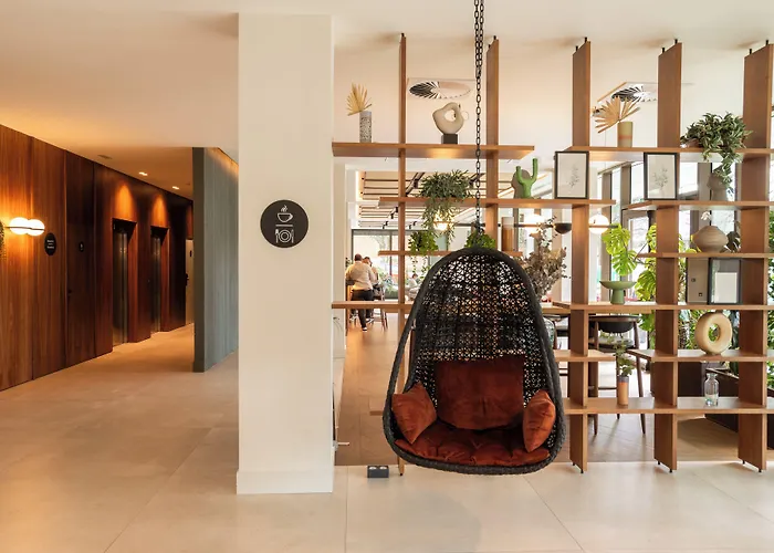 Leonardo Hotel San Sebastián