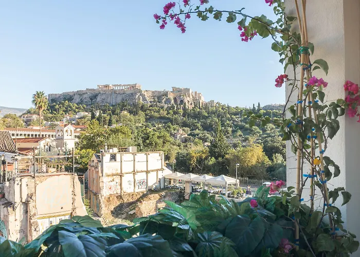 Altar Suites Athens