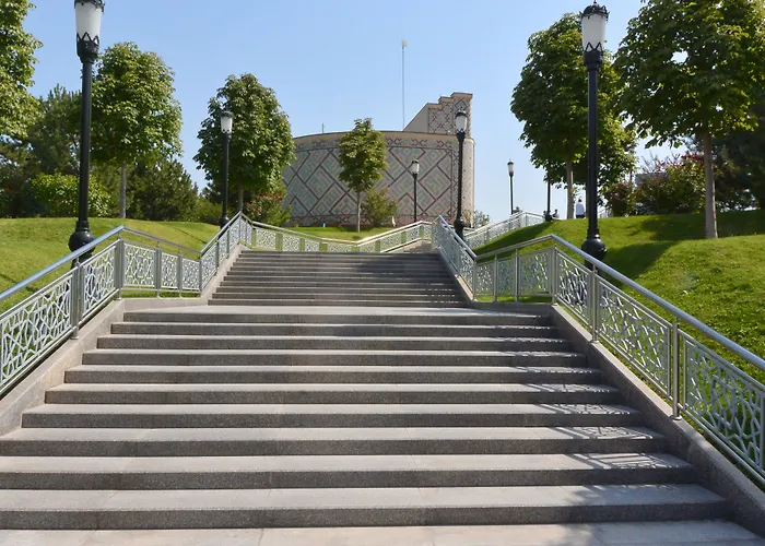 Hilton Garden Inn Samarkand