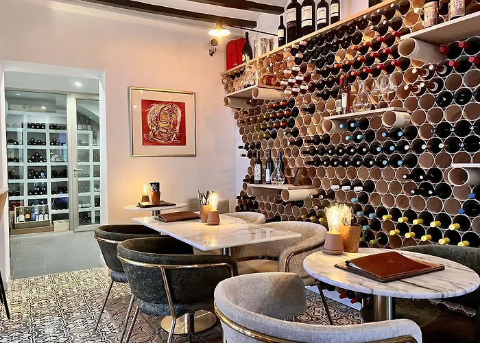 Hostal Del Vino La Costera (Adults Only) Altea