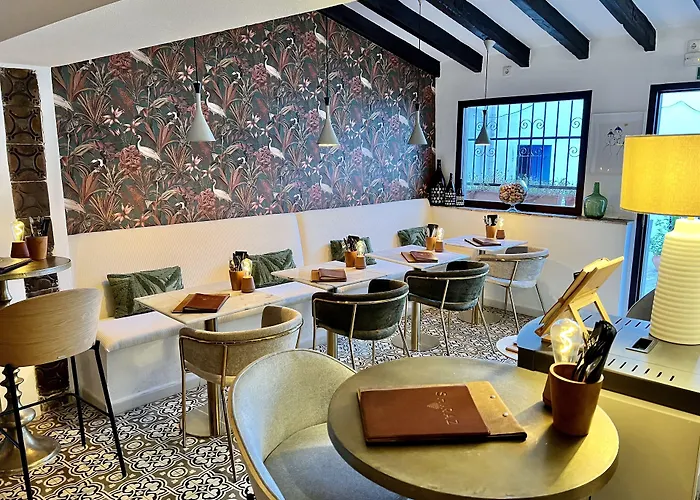 Hostal Del Vino La Costera (Adults Only) Altea
