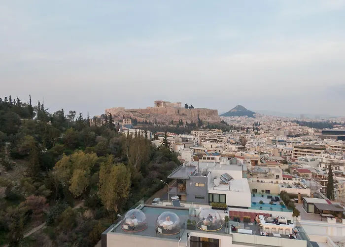 Neoma Hotel Athene