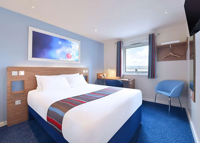 Travelodge Middlesbrough