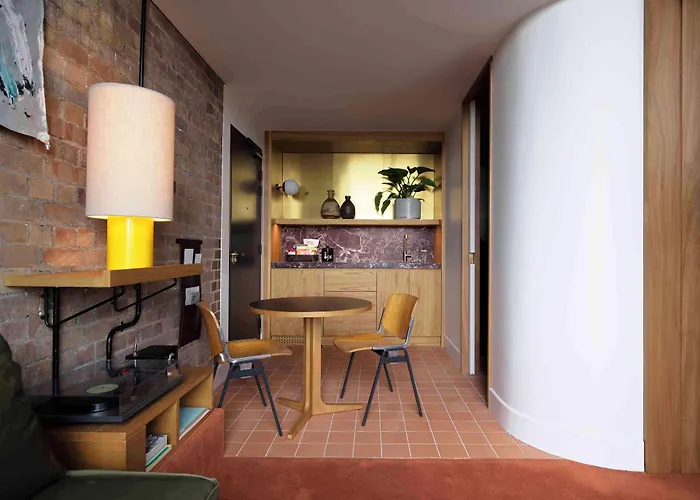 Ace Hotel Sídney