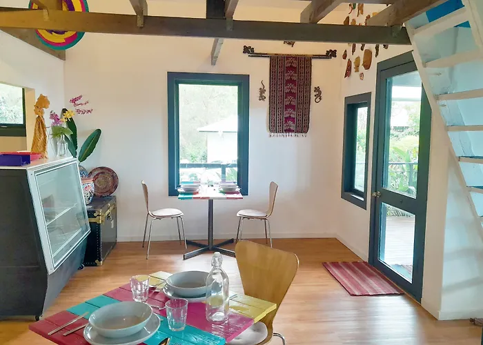 Sky Island Studios Mount Tamborine
