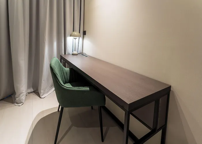 Hotel Soulhada Incheon