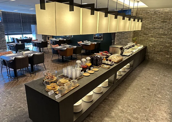 Hotel Soulhada Incheon