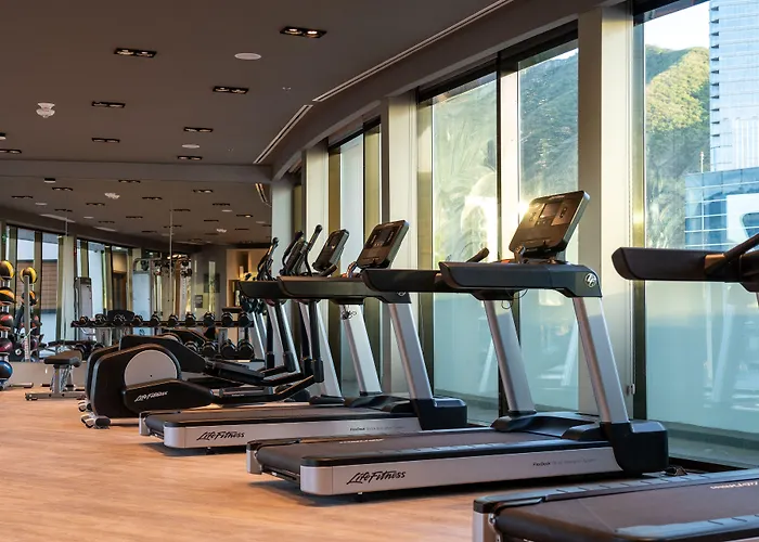 Ac Hotel By Marriott Monterrey Valle San Pedro Garza Garcia