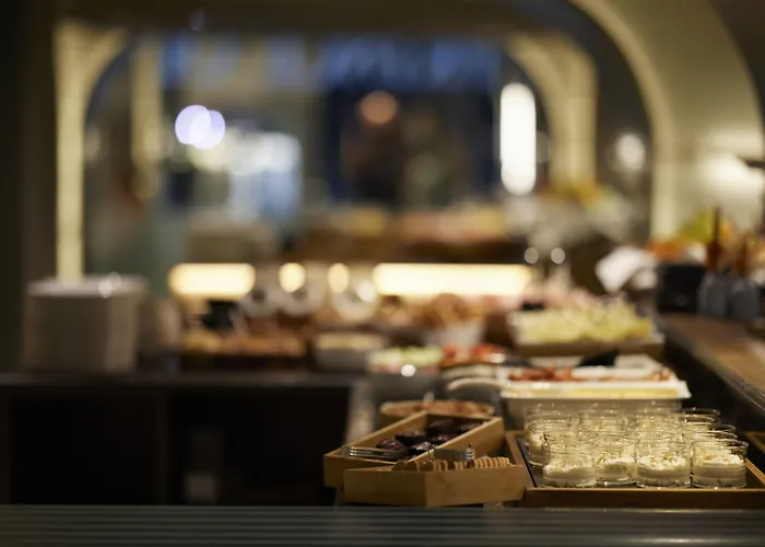 Teight Hotel Thessaloniki