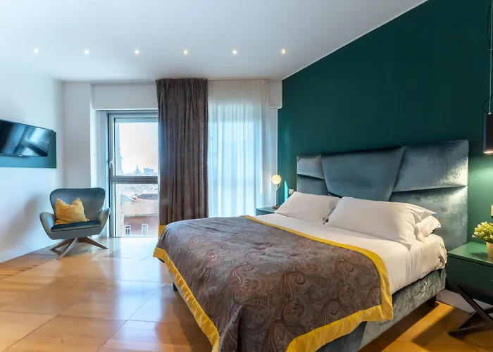 Missori Suites Milan