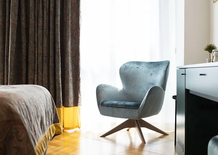 Missori Suites Milaan