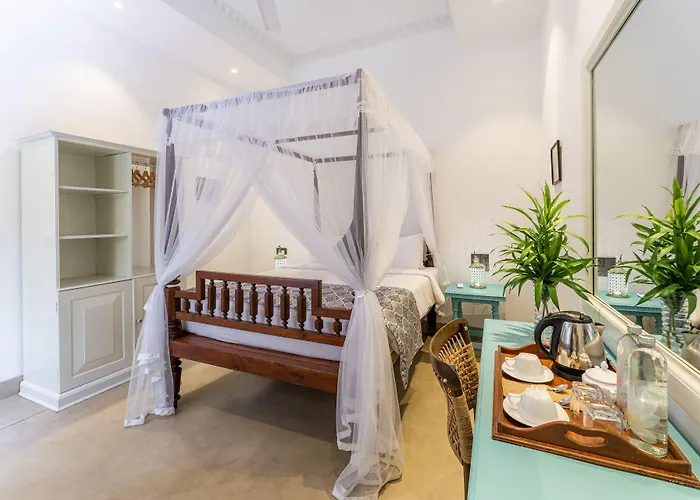 The Fort House Galle