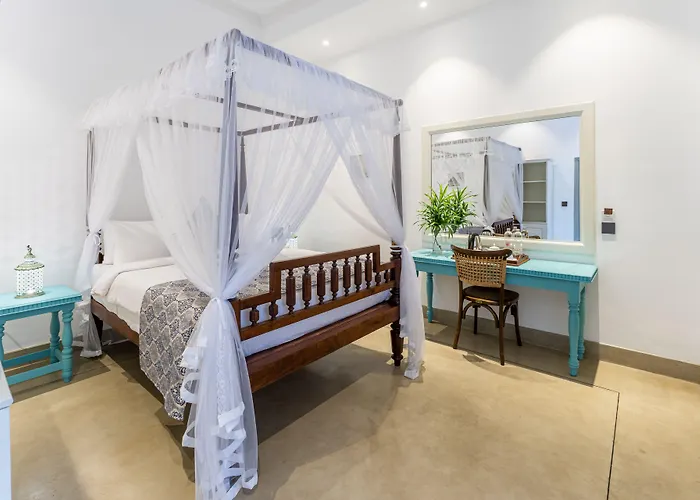 The Fort House Galle