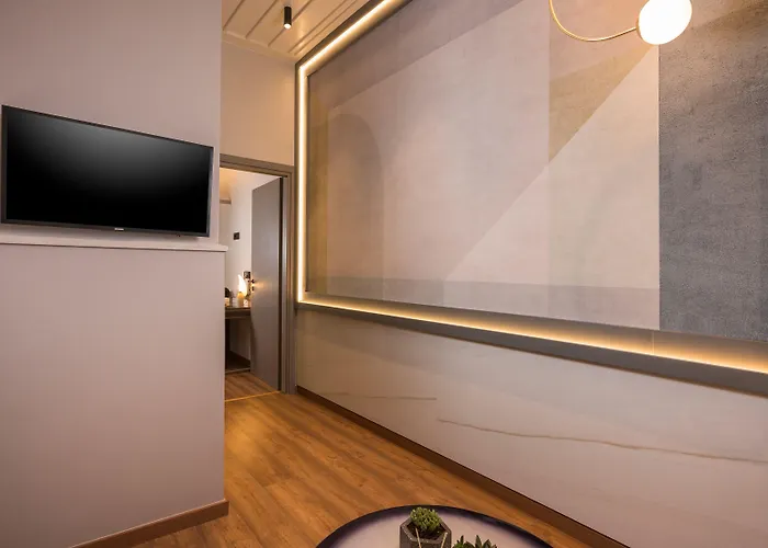 Veneri Boutique Suites Chania 