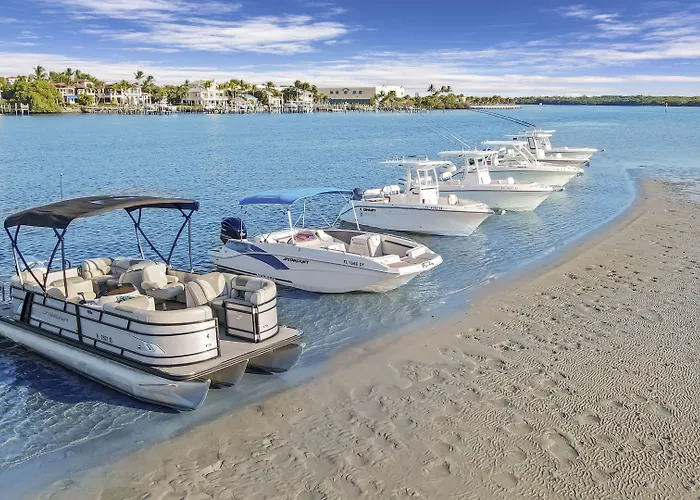 The Pointe Hotel Jupiter