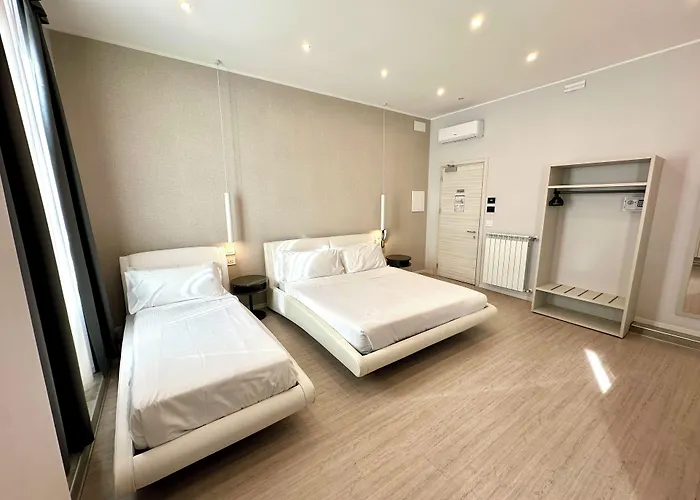 Cadorna Luxury Hotel Milan