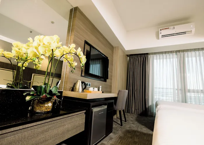Sotogrande Hotel Katipunan Quezon City