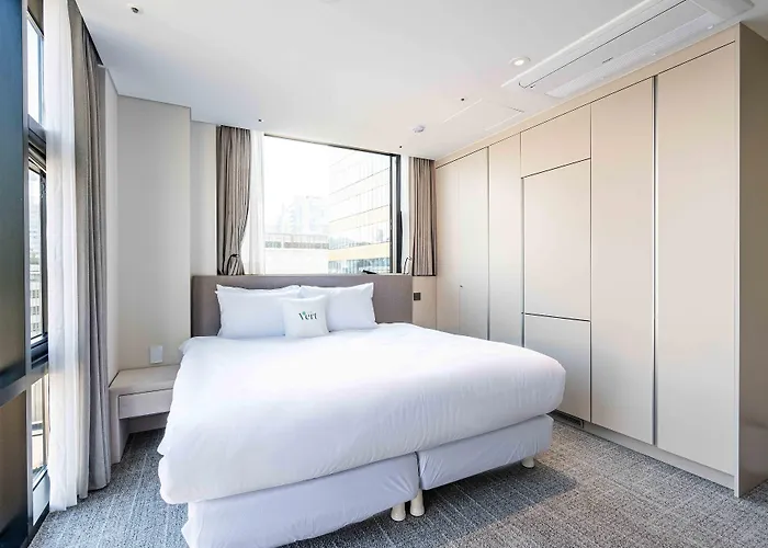 Hotel Vert Seoul