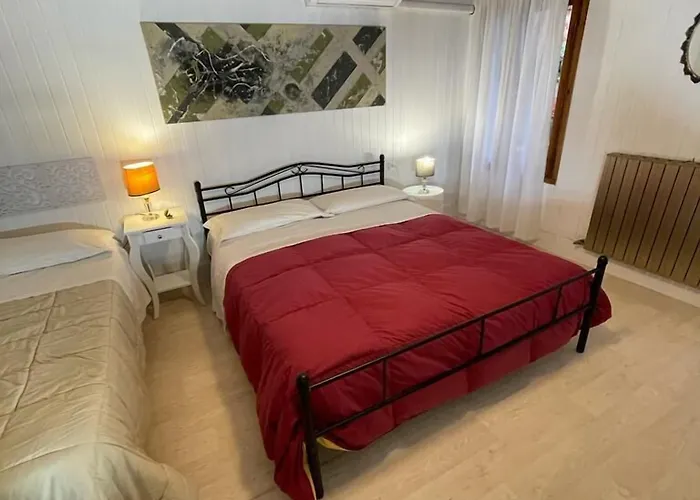 King'S Garden Hotel Veneza