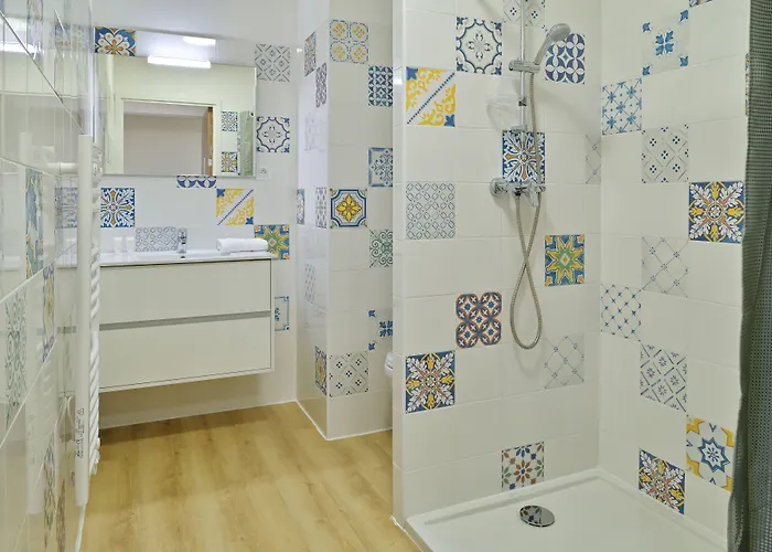 Residence Easy Lodge Ajaccio 