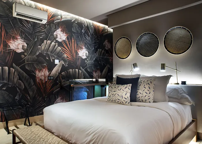 Hotel Casona Del Porvenir Cartagena