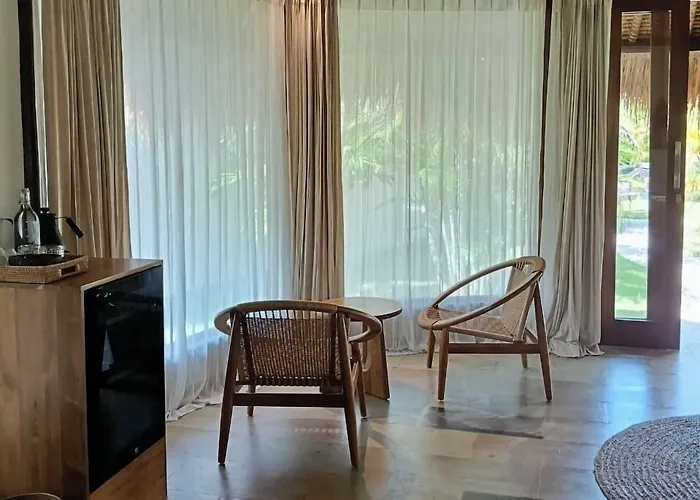 Emocean Beach Boutique Dive Resort Amed