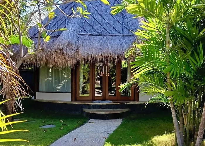 Emocean Beach Boutique Dive Resort Amed
