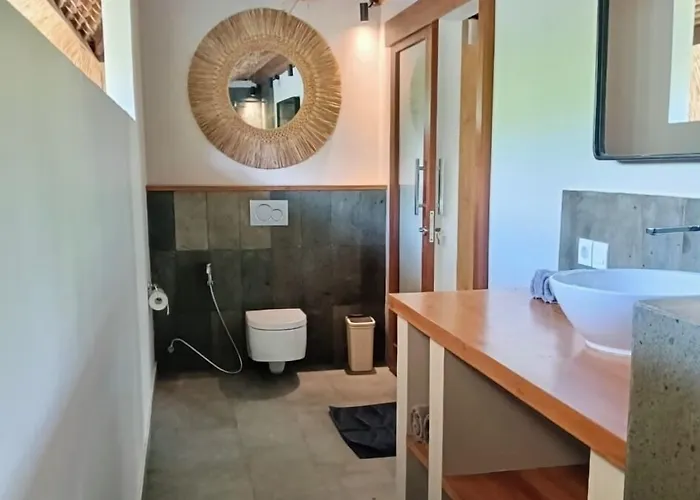 Emocean Beach Boutique Dive Resort Amed