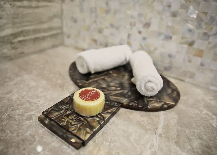 Hotel Braira Al Yarmouk Riad