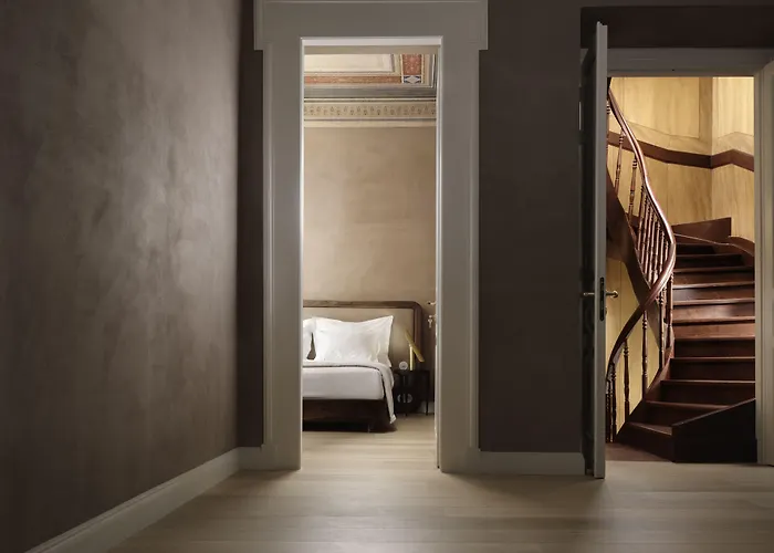 Monument Hotel Athènes