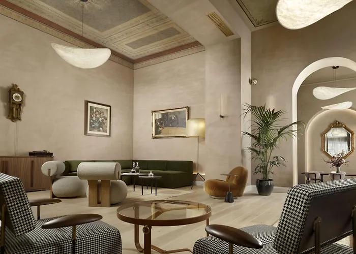 Monument Hotel Athènes