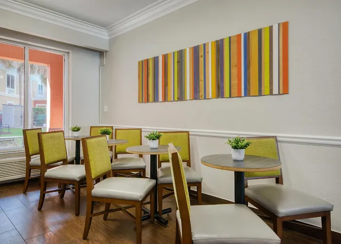 Surestay Plus Hotel By Best Western The Villages Lady Lake