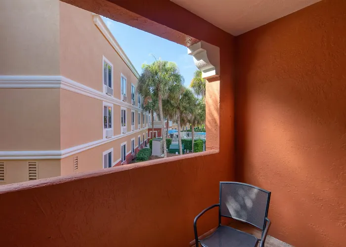 Surestay Plus Hotel By Best Western The Villages Lady Lake