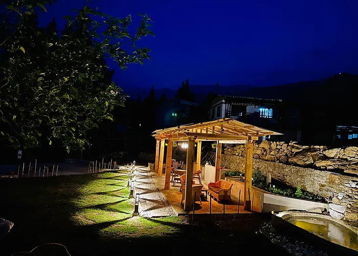 Silver Cloud Hotel Paro