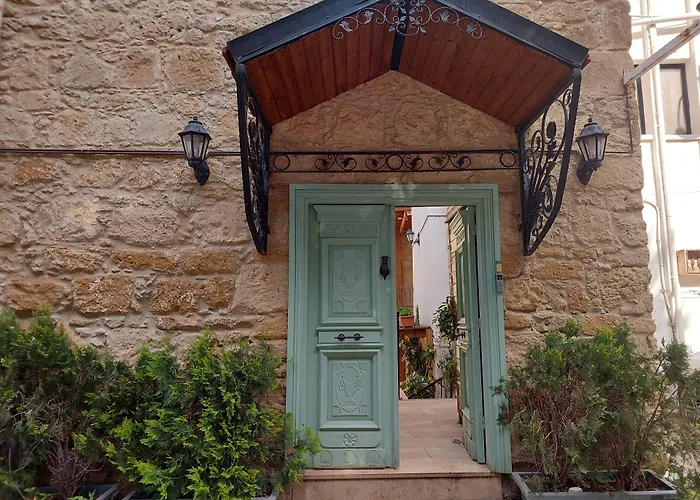 Hotel Valide Hanim Konak Nicosia