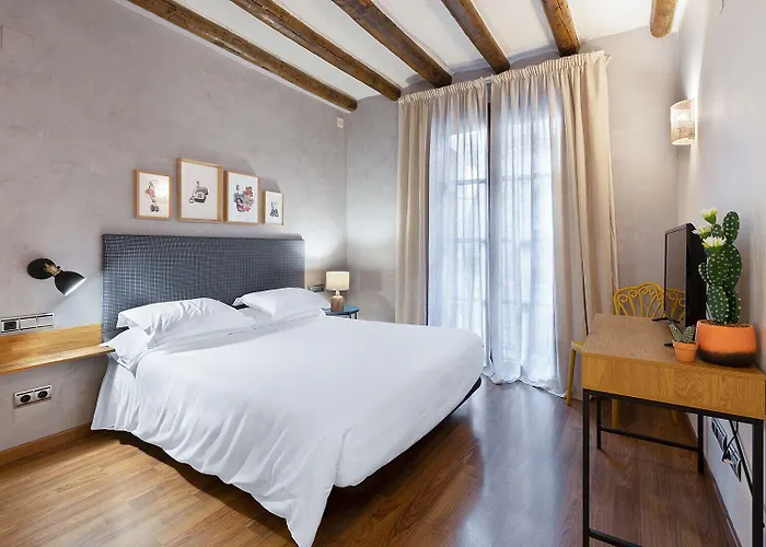 Hostal Pichorradicas de mesón Julián Tudela