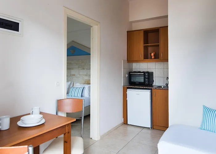 Casa Ilios Hotel Malia 