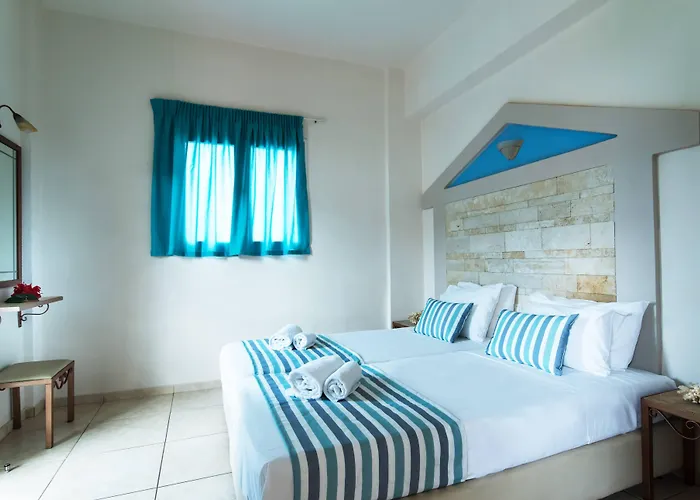 Casa Ilios Hotel Malia 