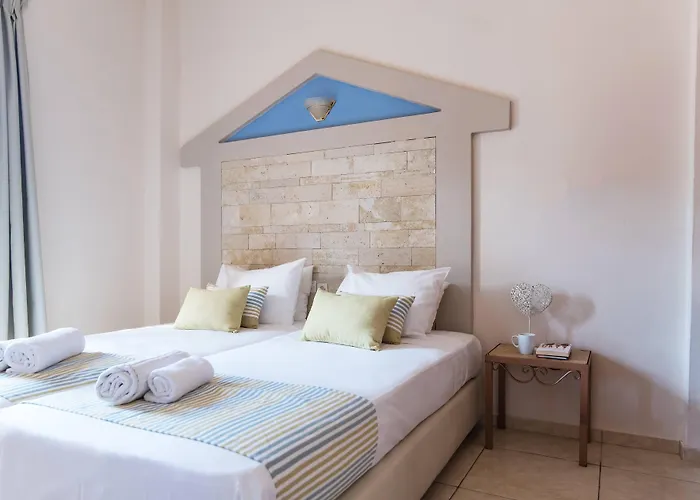 Casa Ilios Hotel Malia 