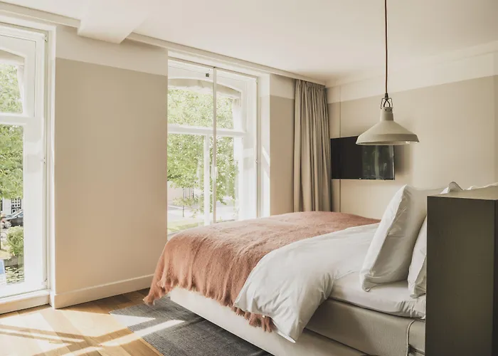 Boutique Hotel Weesp