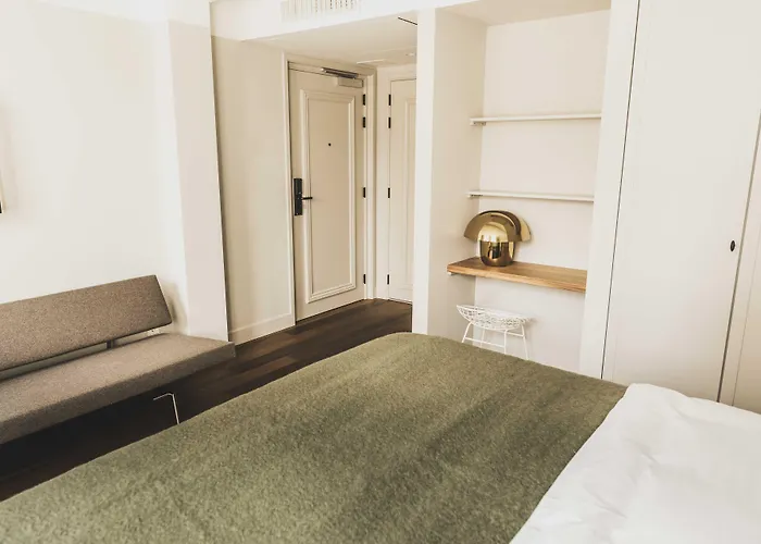 Boutique Hotel Weesp