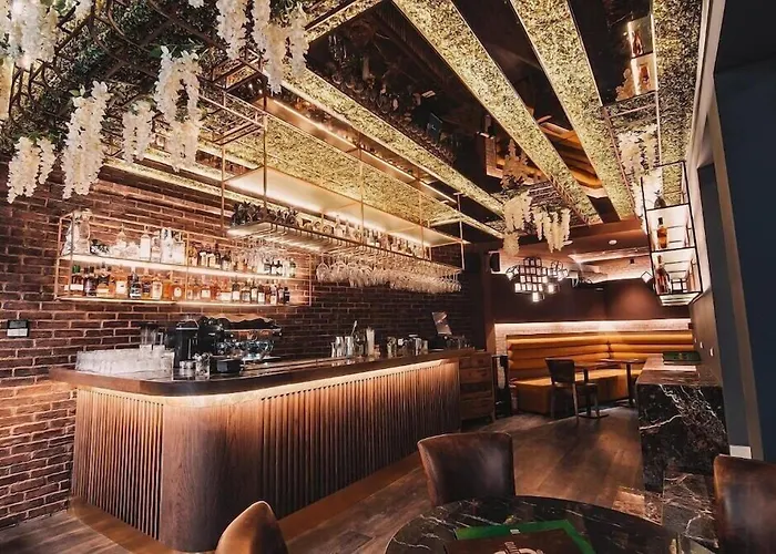 Project 3 Urban Chic Hotel Atenas