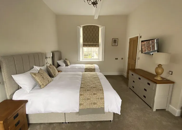 Red Barns Bed & Breakfast Redcar