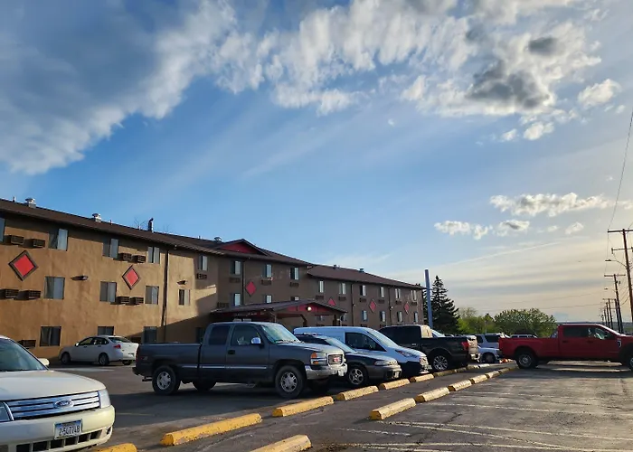 Grizzly Inn Great Falls