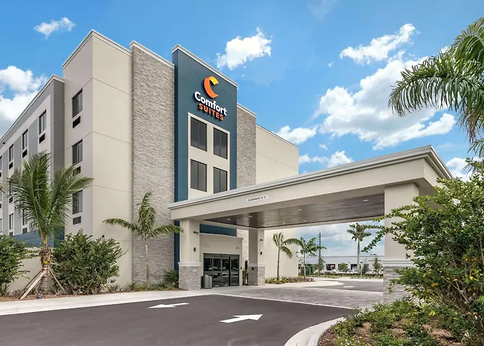 Comfort Suites Stuart-Hutchinson Island