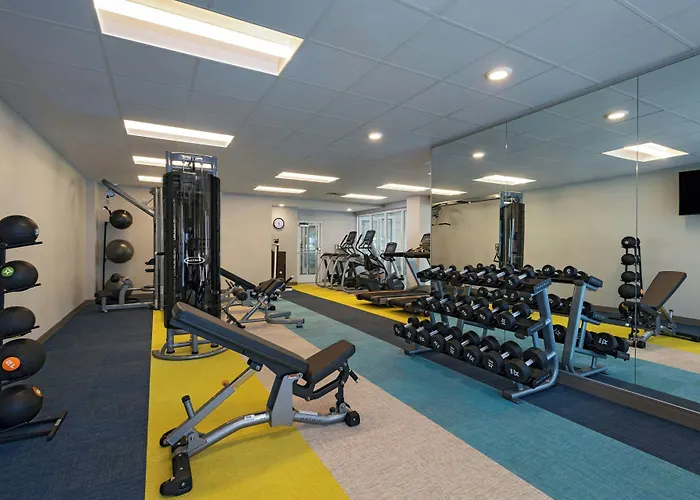 Towneplace Suites By Marriott Brentwood