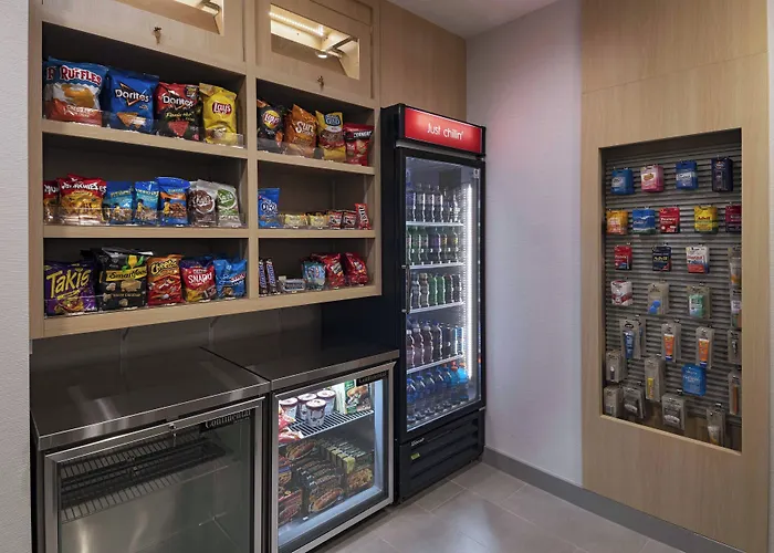 Towneplace Suites By Marriott Brentwood