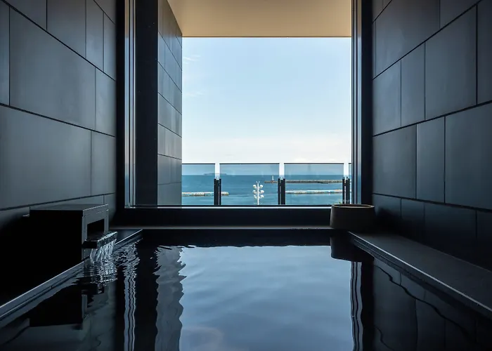 Pearl Star Hotel Atami